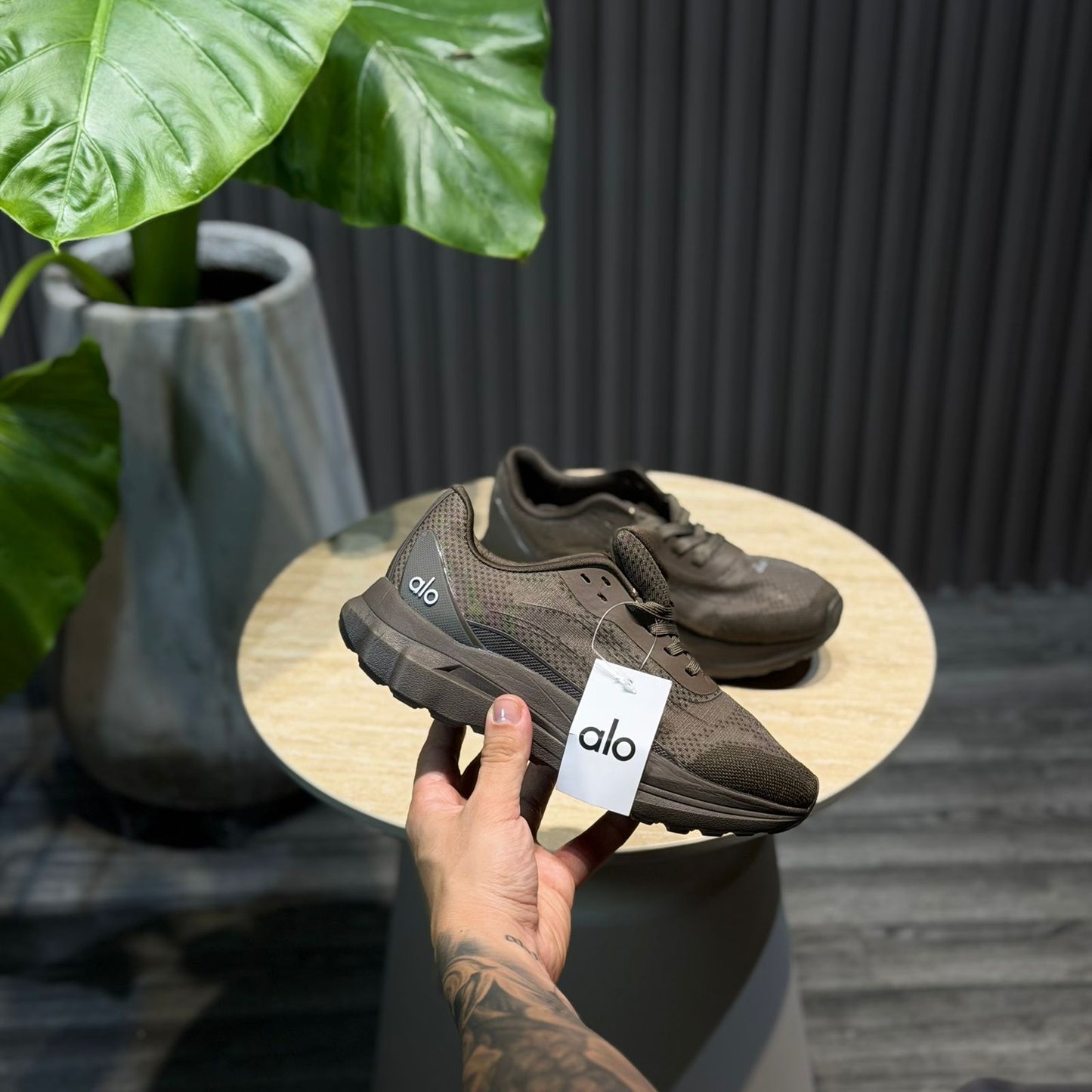 Alo Running | Dama