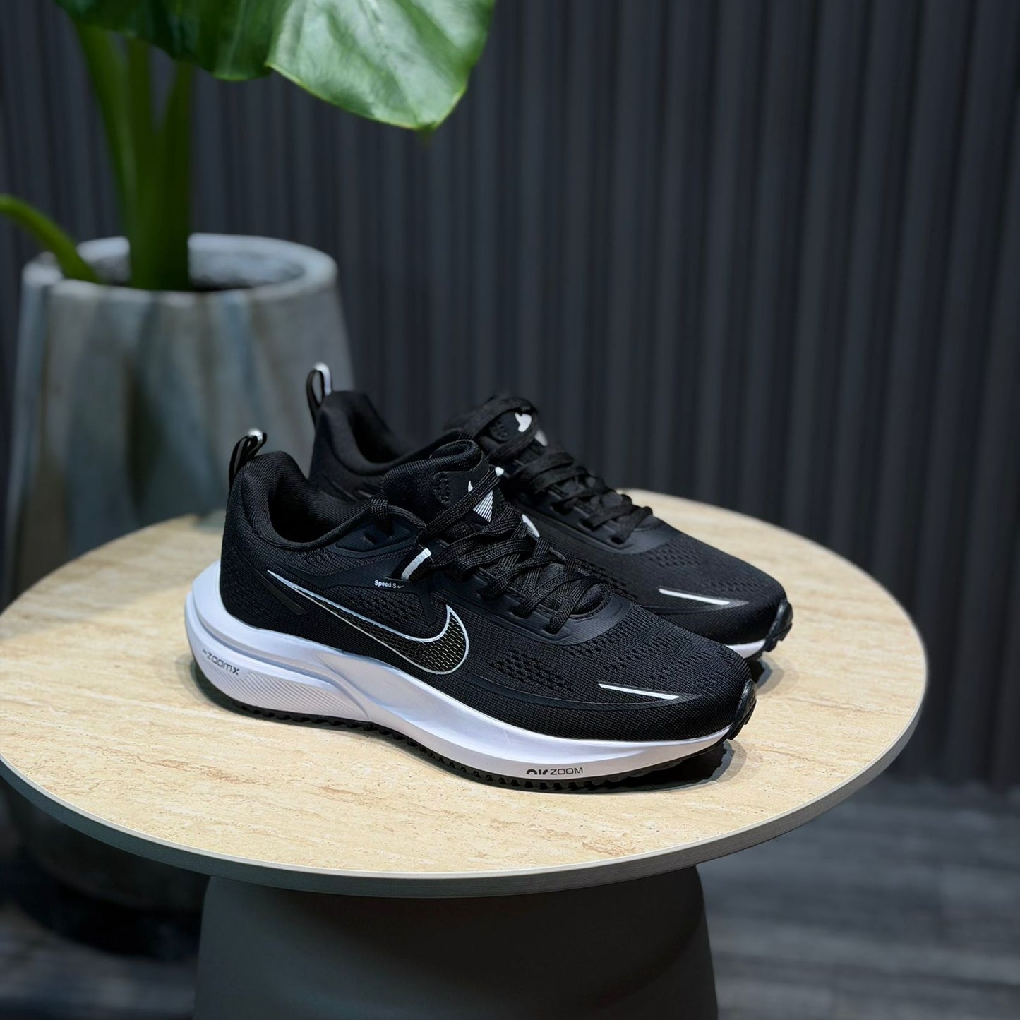 Nike Zoom Speed Negro | Hombre y Dama