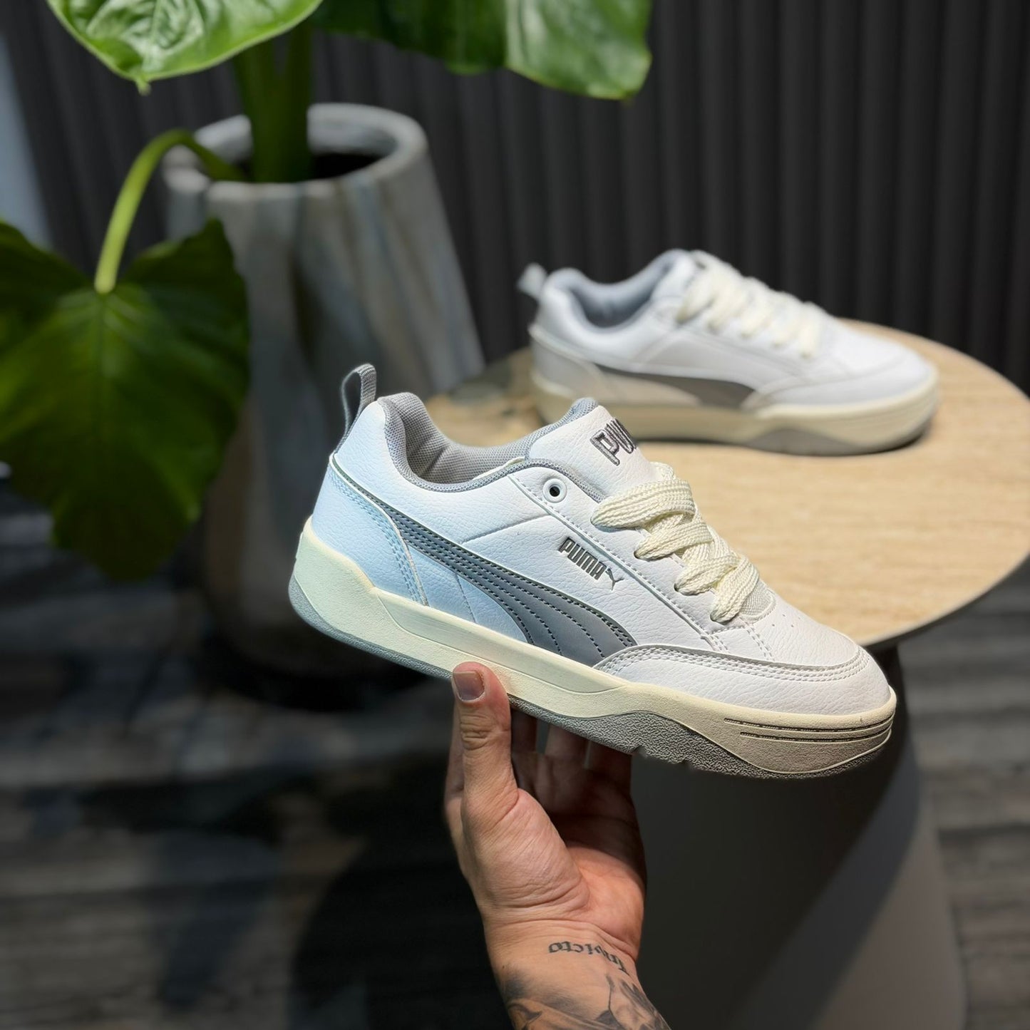 Puma Park  | Hombre