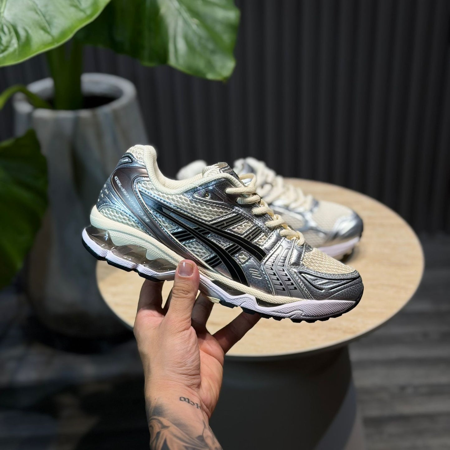 Assics Gel Kayano | Hombre