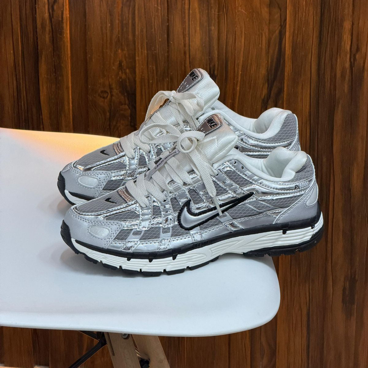 Nike P6000 Clasica | Hombre y Dama