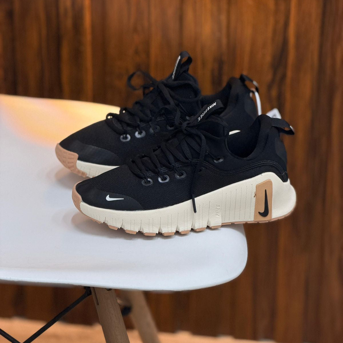 Nike Metcon Negro | Dama