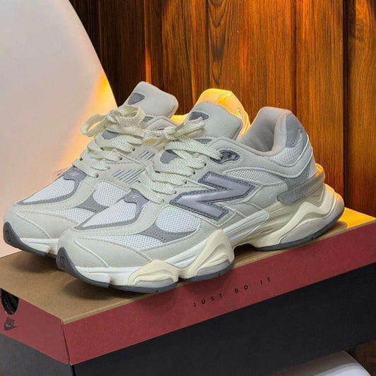 New Balance 9060 Beige N Gris | Hombre y Dama
