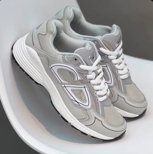 DIOR GRIS | HOMBRE