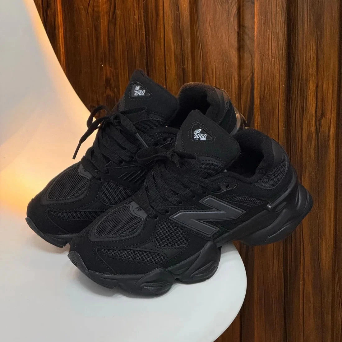 New Balance 9060 Negro