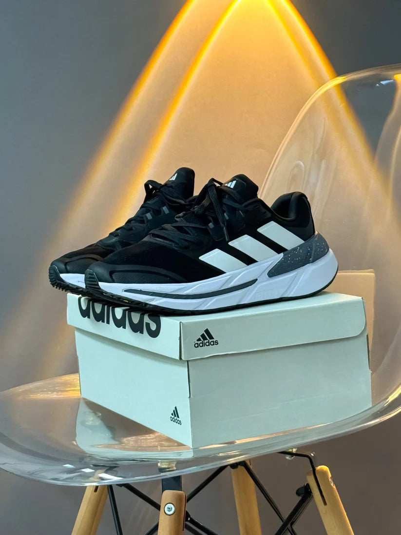 ADIDAS ADISTAR NEGRO BLANCO