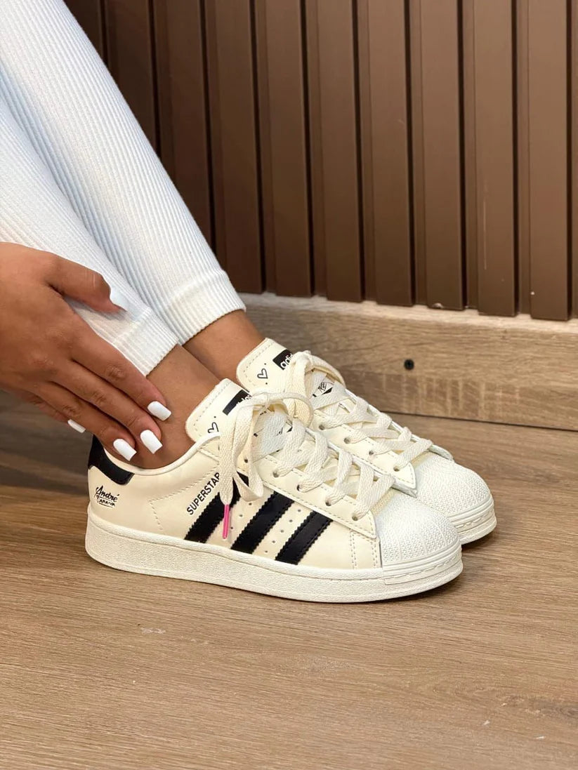 ADIDAS SARAIVA DAMA